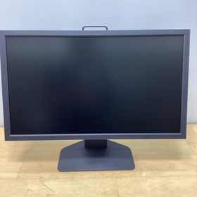 ベンキュー(BENQ)のBENQ ゲーミングモニター XL2411K(ディスプレイ)