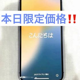 iPhone 12 mini 256GB パープル SIMフリー 本体