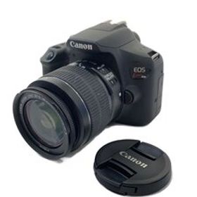 CANON◆デジタル一眼カメラ EOS Kiss X90 EF-S18-55 IS II レンズキット