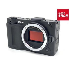 【中古】 【美品】 ニコン ZR ボディ