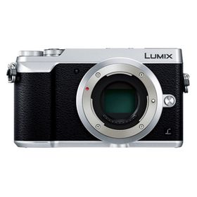 中古 1年保証 美品 Panasonic LUMIX GX7 Markii ボディ シルバー [DMC-GX7MK2-S]