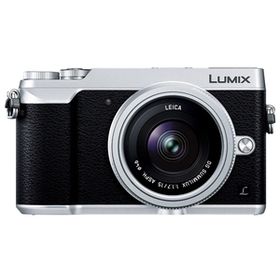 中古 1年保証 美品 Panasonic LUMIX GX7 Markii 単焦点ライカDG シルバー [DMC-GX7MK2L-S]