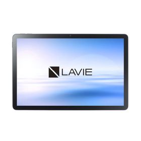 NEC タブレット LAVIE Tab T10 PC-T1055KAS ルナグレー PCT1055KAS (九州倉庫)