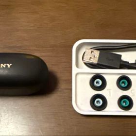 美品 SONY WF-1000XM5