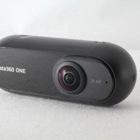 インスタ360 Insta360 ONE ケース付◇45550