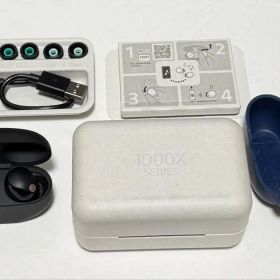 ち*り様 SONY WF-1000XM5 ワイヤレスイヤフォン