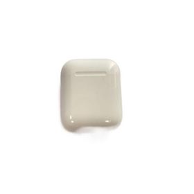 Apple◆イヤホン/A2031/A2032/AirPods第二世代/ケース付属