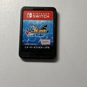 Nintendo Switch 釣りスピリッツ 釣って遊べる水族館 ソフトのみ