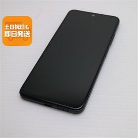 新品同様 SIMフリー Redmi Note 11 グラファイトグレー スマホ 白ロム 中古 あすつく 土日祝発送OK