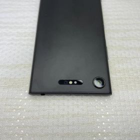 Xperia XZ1 ◆ 4GB/64GB / SO-01K ブラック