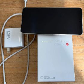 Xiaomi14TPro simフリー