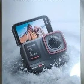 新品 Insta360 Ace Pro