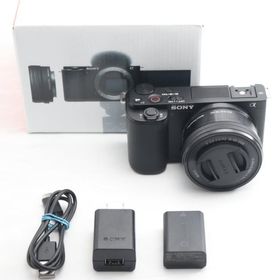 SONY(ソニー) ZV-E10L B