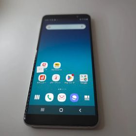 Galaxy Feel2 アンドロイド10 シムフリー ギャラクシー 129