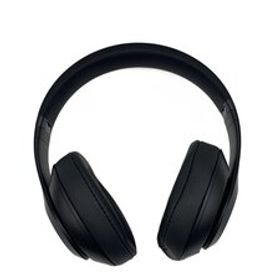 beats by dr.dre◆ヘッドホン STUDIO3 WIRELESS MQ562PA/A マットブラック A1914