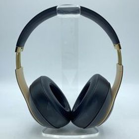 beats by dr.dre◆ヘッドホン Studio3 Wireless MXJA2PA/A A1914 ミッドナイトブラック