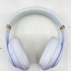 beats by dr.dre◆ヘッドホン STUDIO3 WIRELESS MQ572PA/A ホワイト A1914