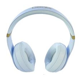 beats by dr.dre◆ヘッドホン STUDIO3 WIRELESS MWUJ2PA/A SAND DUNE A1914