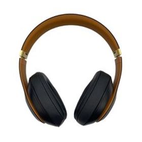 beats by dr.dre◆ヘッドホン STUDIO3 WIRELESS SKYLINE MTQW2PA/A ブラック A1914