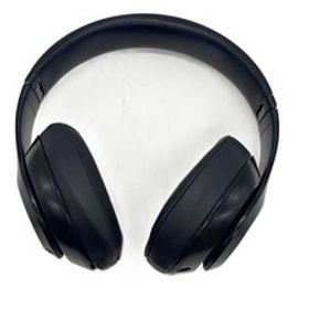 beats by dr.dre◆ヘッドホン STUDIO3 WIRELESS MQ562PA/A マットブラック A1914