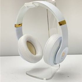 beats by dr.dre◆ヘッドホン BeatsStudio3 Wireless MX3Y2PA/A A1914 ホワイト//