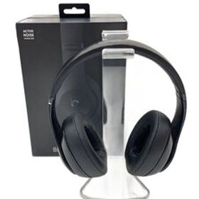 beats by dr.dre◆ヘッドホン/beats studio 3