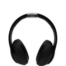 beats by dr.dre◆ヘッドホン Studio3 Wireless MX3X2PA/A A1914 マットブラック