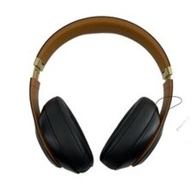 beats by dr.dre◆ヘッドホン Studio3 Wireless MXJA2PA/A A1914 ミッドナイトブラック