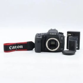 Canon EOS 7D Mark II ボディ EOS7DMK2 #4363