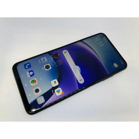 ★送料無料★美品★SoftBank★Redmi Note 9T★ブラック★0080280011525★SYS★03/27