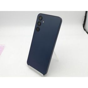 【中古】SAMSUNG 海外版 【SIMフリー】 Galaxy A25 5G SM-A256N 6GB 128GB【鹿児島中町】保証期間１ヶ月【ランクB】