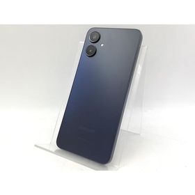 【中古】SAMSUNG 楽天モバイル 【SIMフリー】 Galaxy A25 5G ブラック 4GB 64GB【大宮東口】保証期間１ヶ月【ランクB】