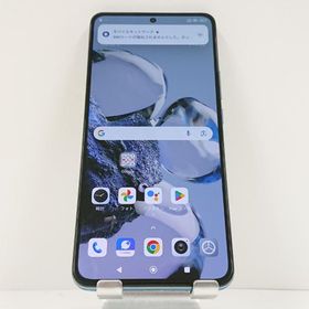 Xiaomi 12T Pro A201XM SoftBank ブルー 送料無料 即決 本体 c15954