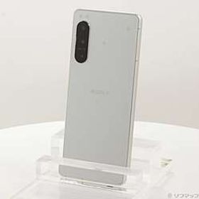 〔中古品〕 Xperia 5 IV 128GB エクリュホワイト XQ-CQ44 楽天 SIMフリー ［6.1インチ有機EL／Snapdragon 8 Gen 1／RAM:8GB／ナノSIM］〔中古品〕 Xperia 5 IV 128GB エクリュホワイト XQ-CQ44 楽天 SIMフリー ［6.1インチ有機EL／Snapdragon 8 Gen 1／RAM:8GB／ナノSIM］