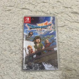 ドラゴンクエストVII Reimagined Nintendo Switch