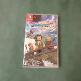 Switch ドラゴンクエスト7 Reimagined