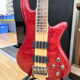 エレキベース STILETTO ELITE 4 SCHECTER