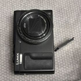 コンパクトデジタルカメラ ジャンク Panasonic DC-TZ90 26022934