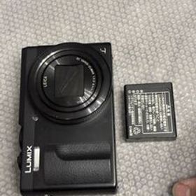 コンパクトデジタルカメラ Panasonic DC-TZ90 26022821