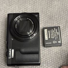 コンパクトデジタルカメラ Panasonic DC-TZ90 26022822