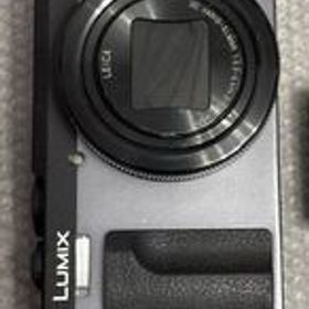 コンパクトデジタルカメラ ジャンク Panasonic DC-TZ90 26021325