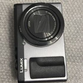 コンパクトデジタルカメラ Panasonic DC-TZ90 デジタルカメラ 1181