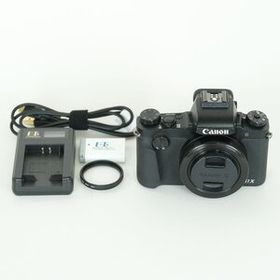 [良品] Canon PowerShot G1X Mark III | コンパクトデジタルカメラ