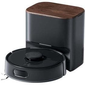 SWITCHBOT ロボット掃除機K11+ Black W3003105