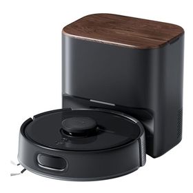 SwitchBot スイッチボット ロボット掃除機 K11+ Black W3003105