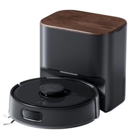 SwitchBot ロボット掃除機 SwitchBot ロボット掃除機 K11+ W3003105 返品種別A