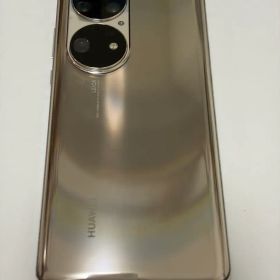 HUAWEI P50 Pro ゴールド 128GB