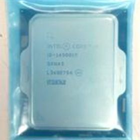 CPU CORE i9-14900KF INTEL