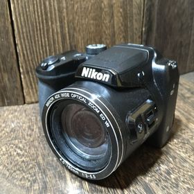NIKON COOLPIX B500 光学ズーム デジタルカメラ ニコン(コンパクトデジタルカメラ)