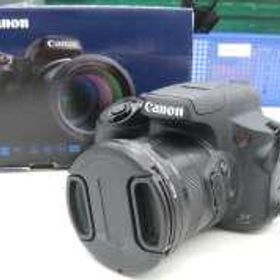 デジタルカメラ POWERSHOT SX70 HS CANON